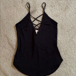 NWT Express Tank top